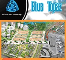 Blue Topaz
