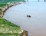 Hà Nội chuẩn bị xây dựng Nhà máy nước mặt sông Hồng