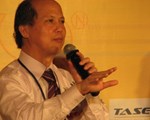 Thứ trưởng Nguyễn Trần Nam: “Thị trường BĐS đã hồi phục”