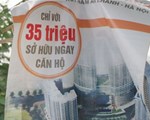 600 triệu để mua nhà liền kề: Chuyện không tưởng tại Hà Nội