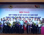 Đã chính thức ra mắt Hội Môi giới BĐS tại Việt Nam