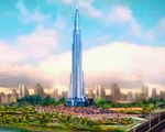 Landmark 81 - Tòa nhà cao nhất Việt Nam sẽ hoàn thành vào cuối năm 2018