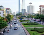 Hà Nội: Chuẩn bị xây dựng khu tổ hợp TTTM Vinhomes Metropolis tại Liễu Giai