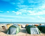 Coco Beach Camp: Khu cắm trại đẹp như mơ nhất định phải ghé ở Lagi, Bình Thuận