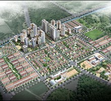 Khu đô thị Nam An Khánh