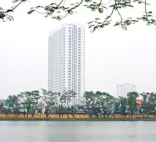 Hoàng Anh Gia Lai Lake View Residence
