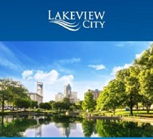 Lakeview City