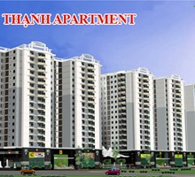 Phú Thạnh Apartment