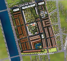 Khu đô thị VCN Phước Hải
