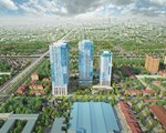 Danh sách 113 dự án BĐS tại Hà Nội đủ điều kiện bán nhà "trên giấy"