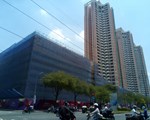 Dự án Thuận Kiều Plaza thay đổi thế nào khi về tay bà Trương Mỹ Lan