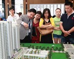 Thị trường nhà đất Sài Gòn: Dần “thật” hơn!