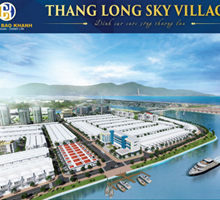 Thăng Long Sky Village