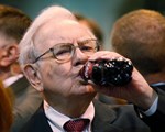 Học lối sống giản dị của tỷ phú Warren Buffett 