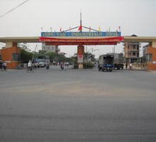 Khu công nghiệp Đồng Văn I