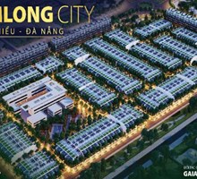 Kim Long City