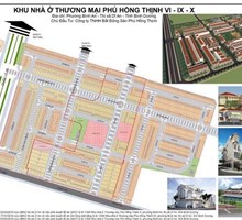 KDC Phú Hồng Thịnh 10