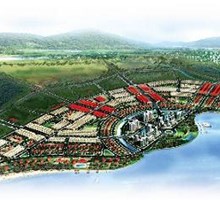 Khu đô thị mới Hà Tiên