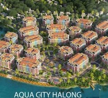 Aqua City Hạ Long
