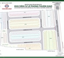 Thuận An Central