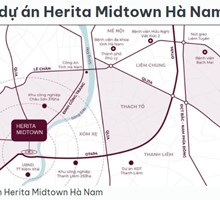 Herita Midtown Hà Nam