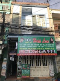 Võ Thị Thùy Loan