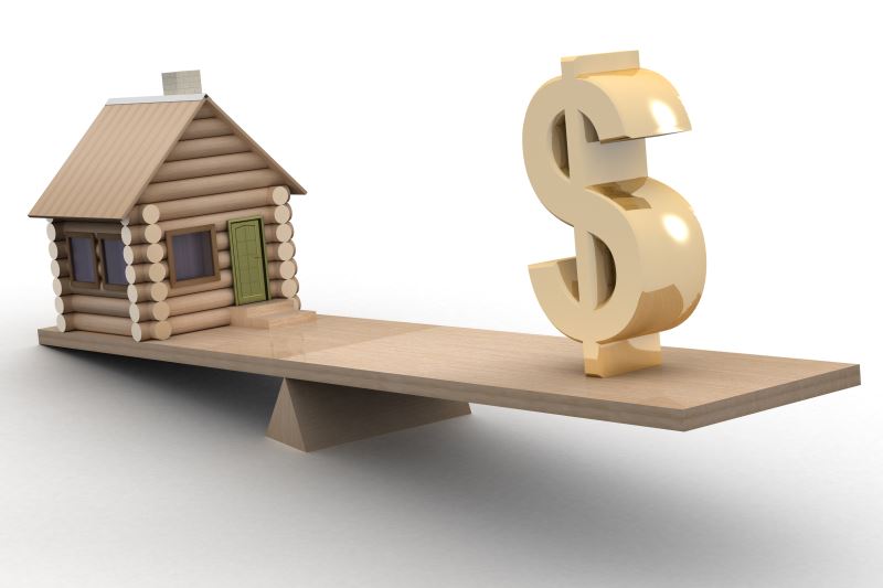 6 cách để giảm thiểu chi phí xây nhà
