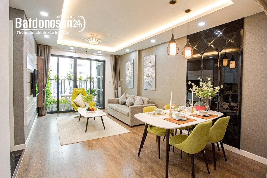 Chính chủ bán chung cư mini Kim Ngưu - Lò Đúc đầy đủ nội thất, giá rẻ, nhà thoáng sán