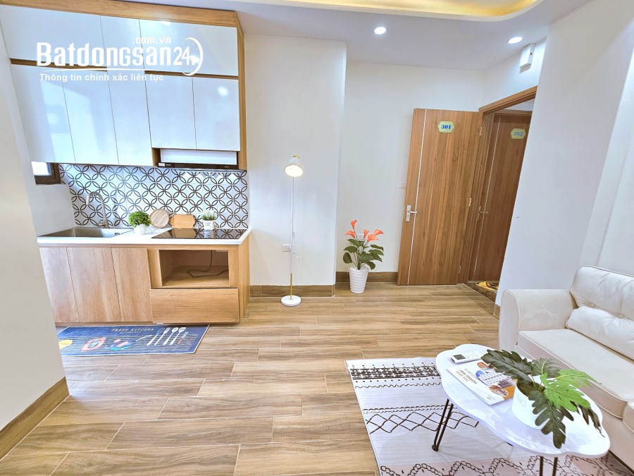 Cần bán gấp chung cư Lê Duẩn giá rẻ 33- 60m PCCC đạt chuẩn 3PN oto đỗ cửa, CK cao