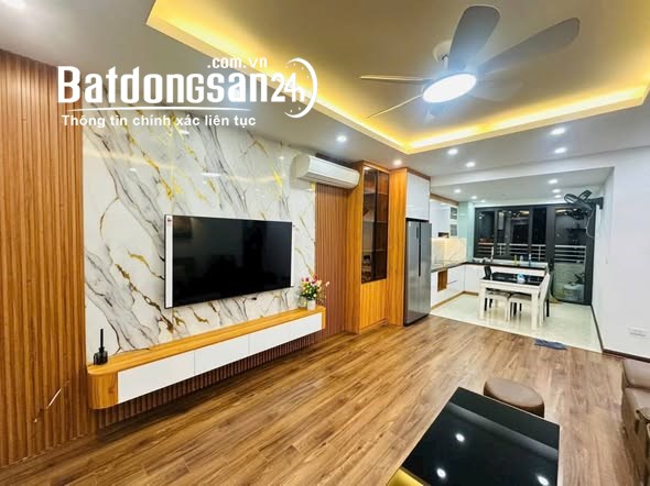 Bán căn hộ C14 - Bộ Công An, Đường Tố Hữu, Phường Từ Liêm (Q Nam Từ Liêm cũ)