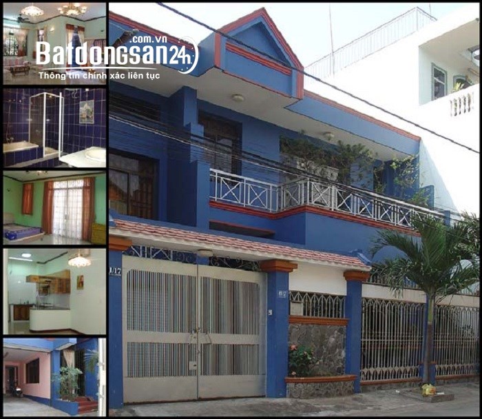 [CHÍNHCHỦ]Cho thuê biệt thự,Bình Giã,300m2,4PN,4WC,hẻm xe hơi,40triệu