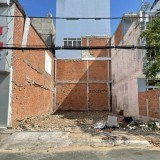 Đất 6x15m đường 40 Tân Quy Đông P Tân phong Quận 7