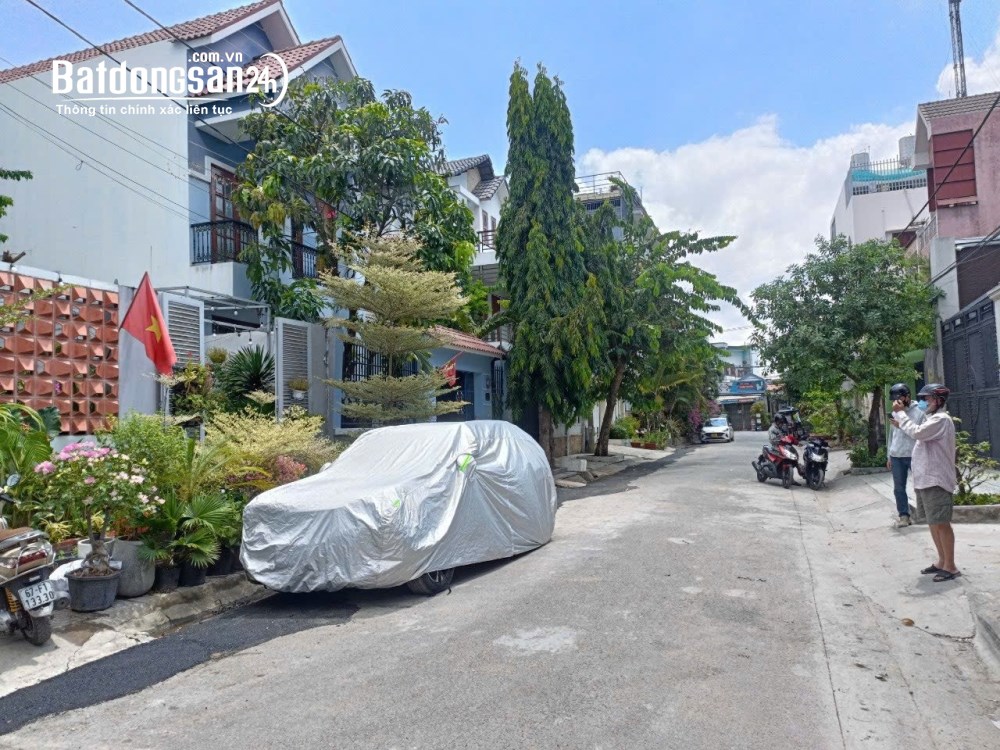 Nhà 9x17,5m 3 lầu Nguyễn Văn Quỳ Phường Phú Thuận Quận 7. giá 19 tỷ