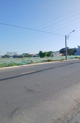 Bán đất mặt tiền nhựa 12m, Nguyễn Thị Sáng, Đông Thạnh, Hóc Môn – 85m², giá 4.65 tỷ.