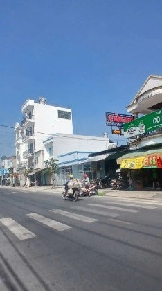 Bán đất hẻm nhựa 5m đường số 22, phường Linh Đông, Thủ Đức – 55m², giá 4.89 tỷ.