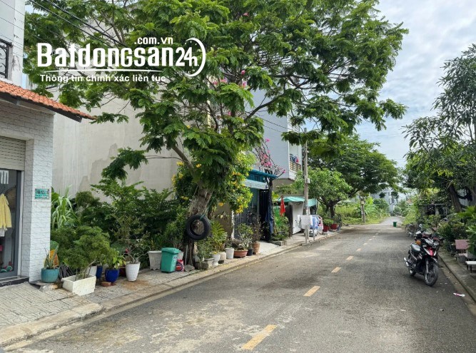 Bán đất KDC Sông Ông Nhiêu, đường số 1, Long Trường, TP. Thủ Đức – 52m², giá 3.7 tỷ.