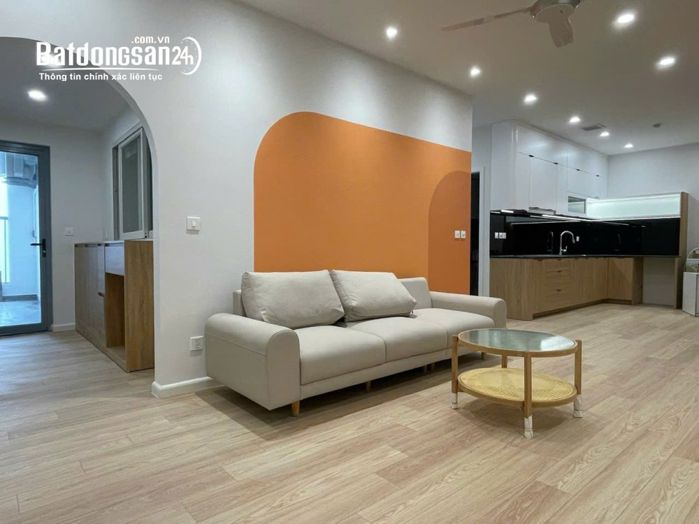 Chính chủ bán gấp căn hộ 97m² – 3PN – View mặt phố Tố Hữu – Giá 7 tỷ (có thương lượng).