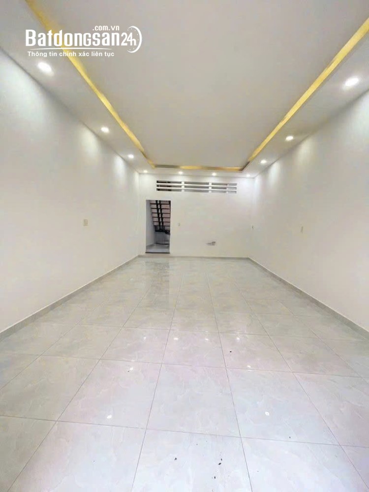 Cho Thuê Nhà Nguyên Căn Phường 10, Phú Nhuận – Hẻm Lê Văn Sỹ – Giá 14 Triệu/Tháng.