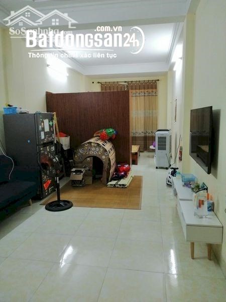 Cho thuê phòng khép kín 39m² tại Tô Hiệu, Hà Đông - Full nội thất - Giá 3.5 triệu/tháng.