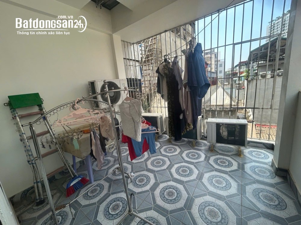 Nhà 5 tầng Nhân Hòa - Thanh Xuân, diện tích 31m², giá chỉ 10 tỷ.