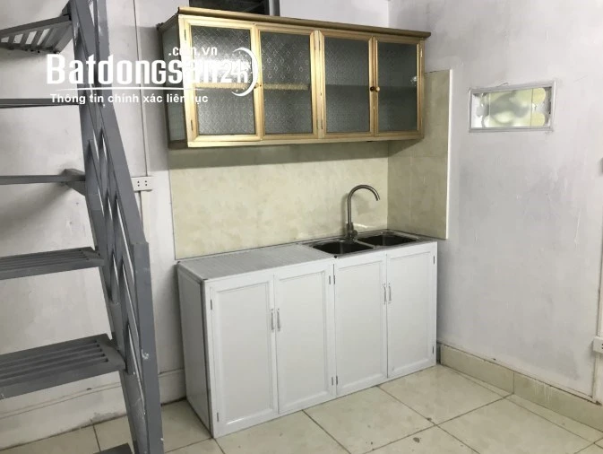 Mặt phố Phan Đình Giót, Hà Đông – Lô góc/mặt tiền 12.5m – 165m2 – Cơ hội xây Building