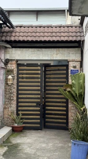 Bán nhà cấp 4 tiện xây Villa tại Trịnh Thị Miếng, Hóc Môn, 103m2 - Giá 4.5 tỷ.