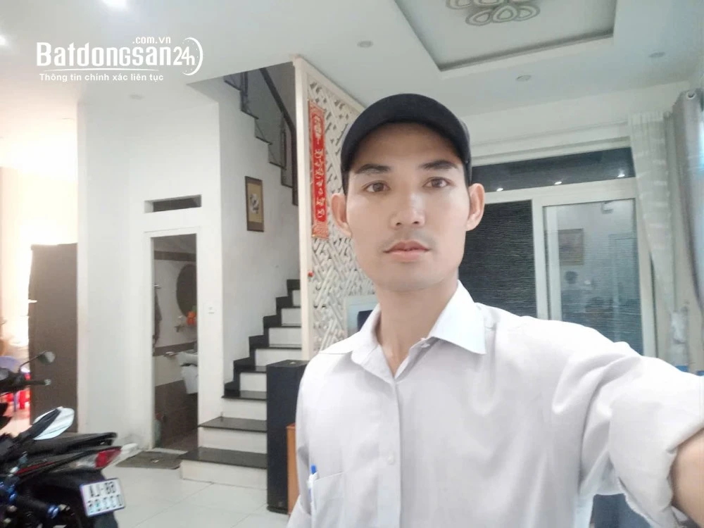 Bán nhà Trường Thọ, Thủ Đức, 70m2, giá 8.3 tỷ - Lô góc đường xe tải tránh.