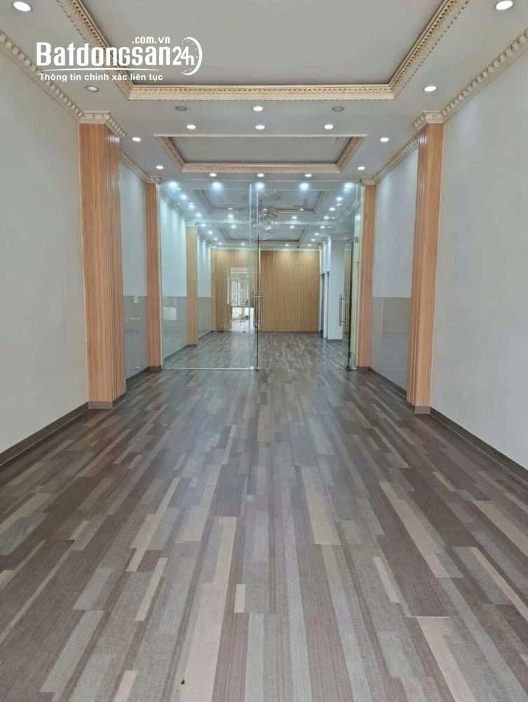 Bán nhà MTKD Cầu Xéo - 5 Tầng Nở Hậu ( 7 x 19,5 ) Thang Máy Nội Thất xịn - 17,5 Tỷ  