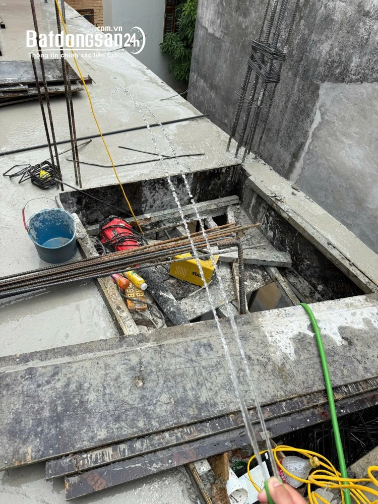 Bán nhà Trần Đại Nghĩa, Hai Bà Trưng – 4 tầng, 41m2, giá 2.95 tỷ, pháp lý sạch.