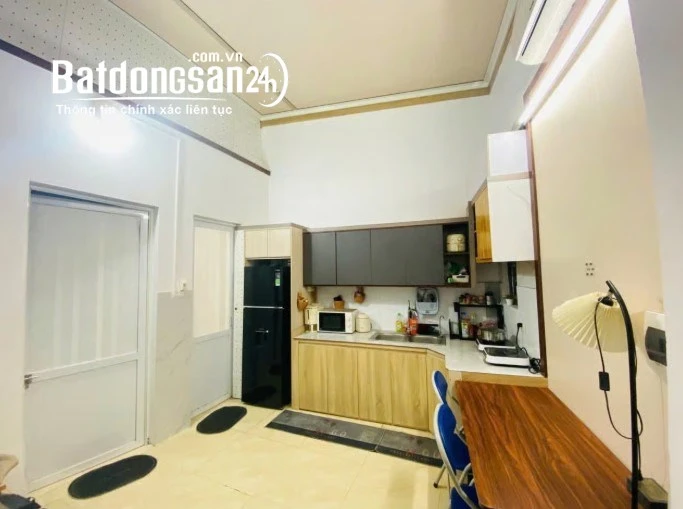  Nhà mặt ngõ Lê Quang Đạo – Hiếm nhà bán – Phù hợp đầu tư cho thuê hoặc ở