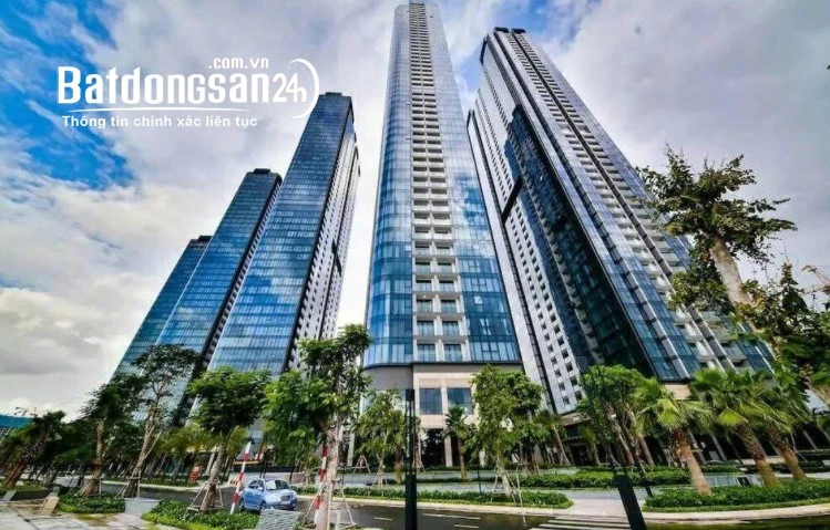 Sở hữu căn hộ đẳng cấp 3PN Vinhomes Golden River – biểu tượng thượng lưu tại Quận 1.