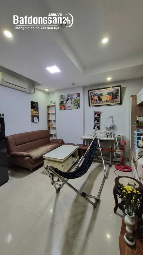 Bán căn hộ 66m2 tại Quận Bình Tân – Liền kề Đầm Sen – Giá 3,2 tỷ.
