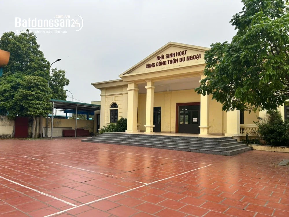 Nhà 3 tầng tại Đường Yên Thường, xã Phù Đổng, Gia Lâm, giá tốt, diện tích 60m², tiềm năng tăng giá.