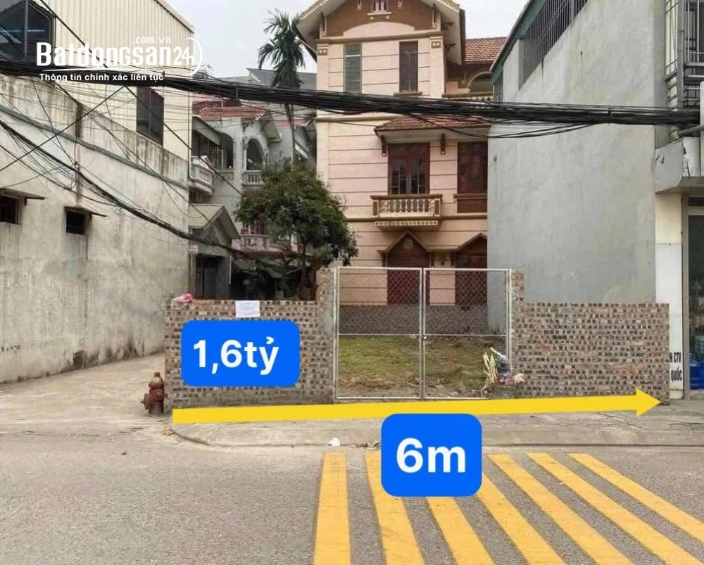 Xuân Khanh, Hà Nội, đất nền giá từ hơn 1,6 tỷ gần Vành đai 5, khu dân cư hiện hữu, vị trí thuận tiệ